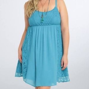Torrid size 4